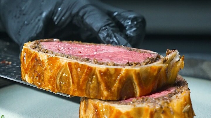 ในการใช้ชีวิต สิ่งสำคัญที่สุดคือความสง่างาม!