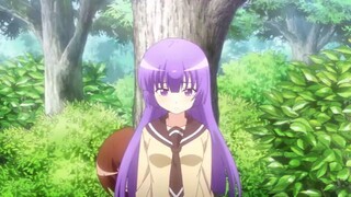 Sansha Sanyou Episode 03