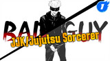 “Excuse Me!” “Does Anyone Else Know Jujutsu Kaisen? ”_1