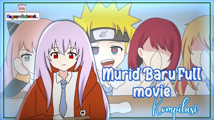 Murid Baru Full movie