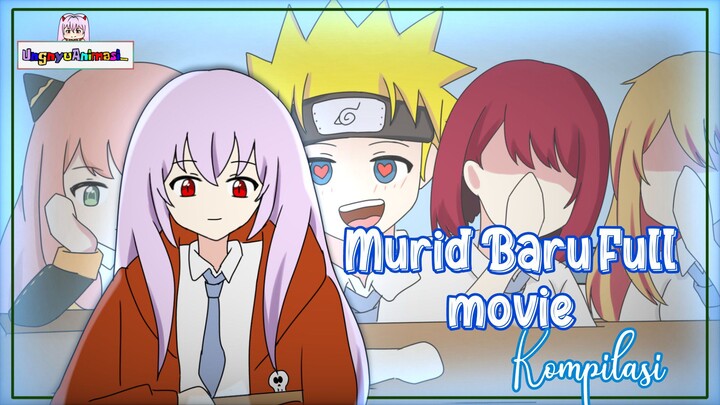 Murid Baru Full movie