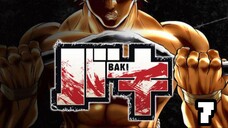 ʙᴀᴋɪ ꜱᴇᴀꜱᴏɴ 2 ᴇᴘɪꜱᴏᴅᴇ 7 ʜɪɴᴅɪ ᴅᴜʙʙᴇᴅ ꜰᴜʟʟ ᴇᴘɪꜱᴏᴅᴇ. ʙᴀᴋɪ ꜱᴇᴀꜱᴏɴ 2ᴇᴘɪꜱᴏᴅᴇ 7. ɴᴇᴡ ᴀɴɪᴍᴇ ꜱᴇʀɪᴇꜱ ʜɪɴᴅɪ ᴅᴜ