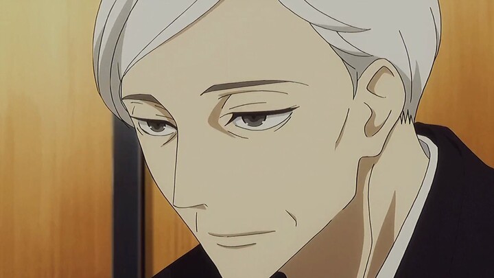 287. Did you know how beautiful he was when he was young? #AnimeRecommendation#AnimeEdition#SecondDi
