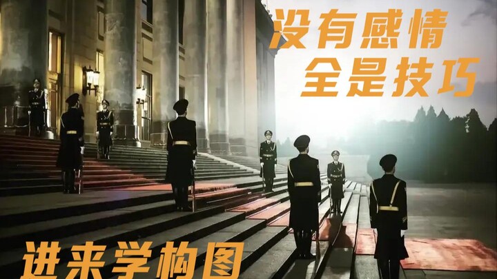 是什么样的拍摄技巧能让我们惊呼“列强竟是我自己？”