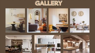 Interior Designers in Gurgaon – Redefining Modern Living