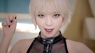 (Kualitas tinggi 16K) AOA Like a Cat