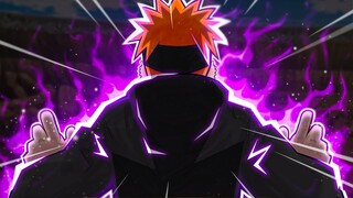 DECEMBER Update in Naruto to Boruto Shinobi Striker