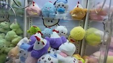 y2mate.com - Kawaii Claw Machine Adventure at Claw Land_360P