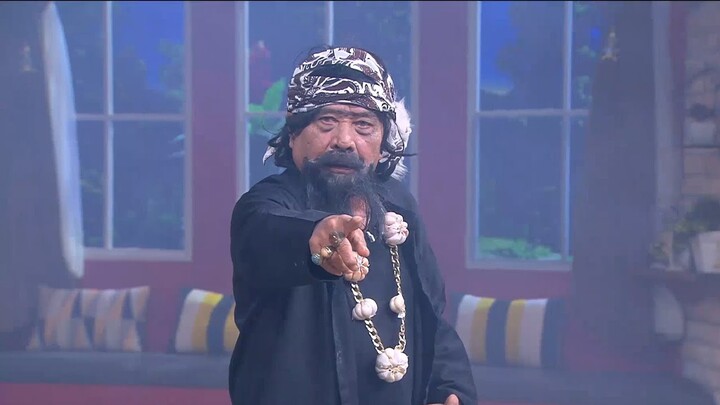 Kalau Limbad Gak Mau Bicara, Limbad yang Satu Ini Gak Mau Denger