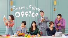 Sweet And Salty Office (2018) Epi 3 720p Hindi Dubbed