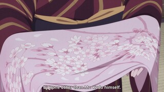 Watashi no Shiawase na Kekkon Episode 5 English subbed