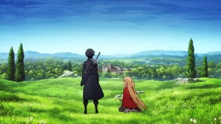 watch full Sword Art Online the Movie Progressive  for free : link in description