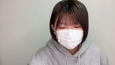 Mimura Hino (NGT48/SHOWROOM Live Streaming/2025.02.27)