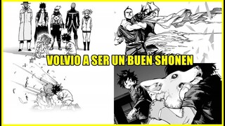 GRACIAS BOKU NO HERO