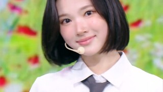 Hearts2Hearts新曲STYLE 250620打歌舞台