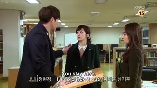 School 2013 Episode 13 I English Subtitles I Korean Drama