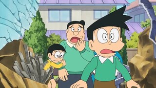 Doraemon Episode 677