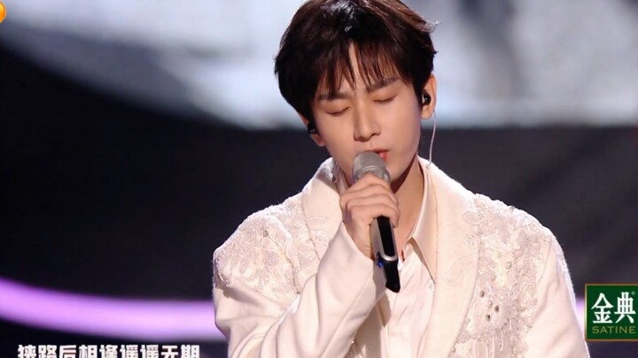 【Thành Nghị】2023-11-10 Đêm Bất Ngờ Ngày Song Thập Nhất: Sân Khấu “Một Ấm Sen Say” – Là hoa sen đó…