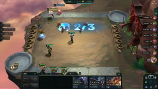 ROUND 2.2 ROLL LUÔN SINGED 3 SAO _ BUILD FULL CHÍ MẠNG 1 HẤT CHẾT TƯƠI ĐỐI THỦ !