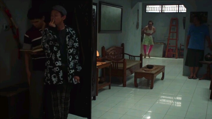 pesugihan sate gagak