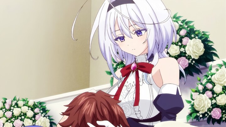 【Tháng 4/Nagamiya Rie & Aoyama Yoshino & Wakayama Shion】Lại bị giết rồi, thưa thám tử大人! Trailer giớ