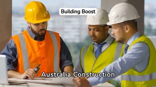 Australia Construction Visa Subsidy Program (CVSP)