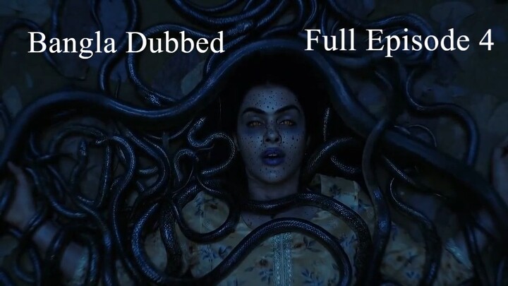 Naagin 7 Bangla Dubbed Episode 4 | Full HD