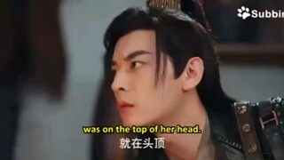 Fei Chai Xiao Wu Zuo Episode 13 English sub