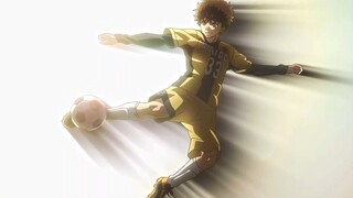 Kaido Setelah Dikalahkan Luffy Jadi Pemain Bola