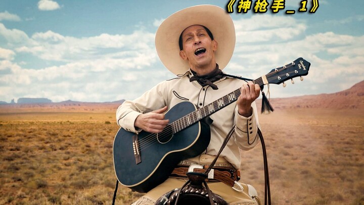 I’ve Never Seen a Sniper This Legendary—The Ending Is a Mind-Blowing Twist!