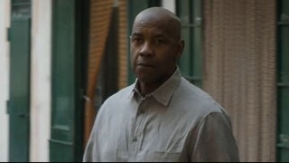 Watch Full (The Equalizer 3) Movie for free | Link in descrbe