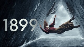 1899 มิติโลกคู่ขนาน | แนะนำซีรี่ย์ใหม่มาแรง!!