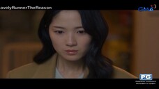The Lovely Runner on GMA (Korean dramas) Tagalog Dubbed Episode 25 July 25, 2025 Part 1/2