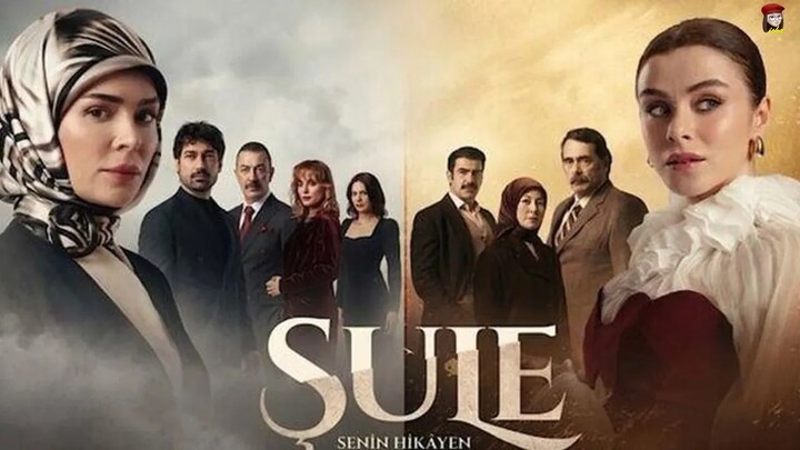 Şule - Senin Hikâyen - Episode 10 (English Subtitles)