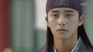 Hwarang. Ep. 20. Eng Sub