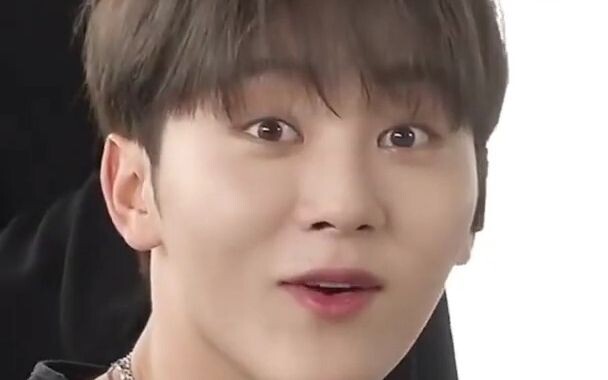 Bagaimana orang ini menjaga citra dirinya di depan kamera【SEVENTEEN】