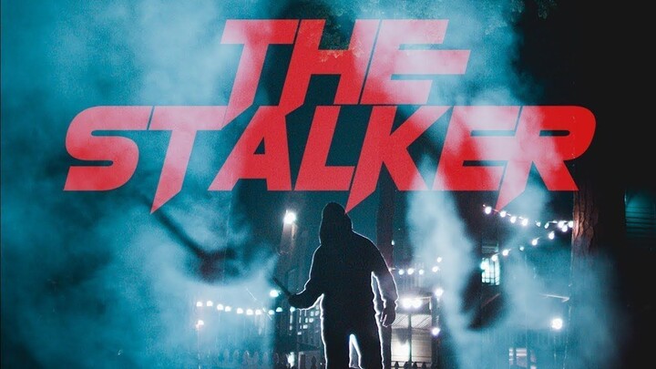 The Stalker (2020) - SUB INDO