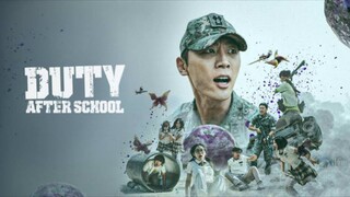 Duty After School Eps 01 Sub Indo