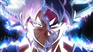 ดราก้อนบอล [HERO ～希望の歌] "Son Goku หรือ Kakarot"