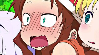 不愧是才川，稳定发挥，秒变蒸汽炉