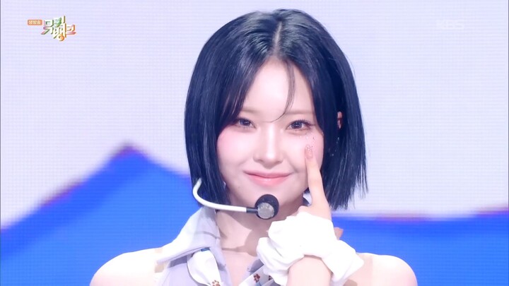 MADEIN PUNG! Performance KBS 260313