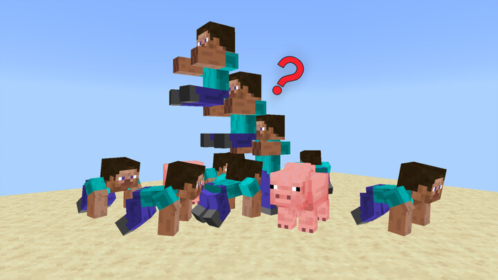 Hiệu ứng chương trình đỉnh quá, không biết nên cười cái nào trước.