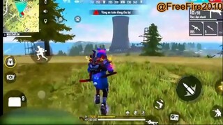 Highlight Những Pha Kéo Tâm Đỉnh Cao #freefire