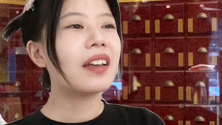 The Earth can’t spin without a girl! (Old Traditional Chinese Medicine Doctor, Part 6)