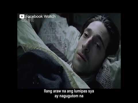 "The Pianist Movie 2003 I Tagalog Review"