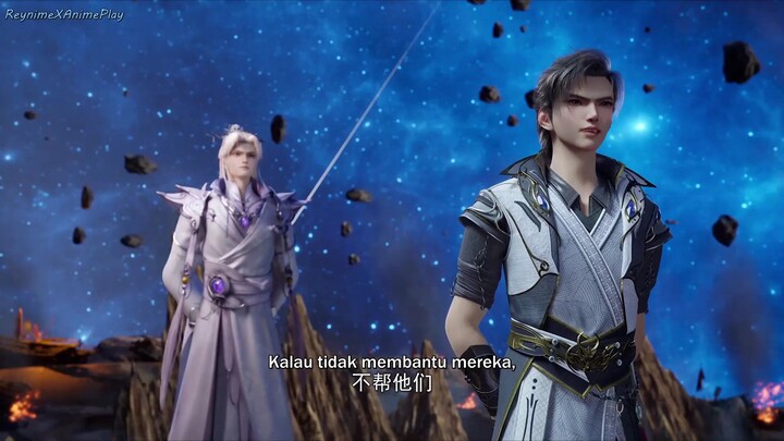 Tw1n M4rt1al S0ul Eps 56 Sub Indo