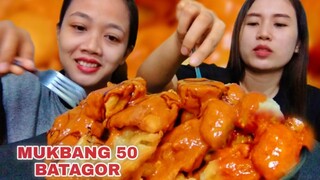 MUKBANG BATAGOR PALING ENAK, BATAGOR SIOMAY  BANDUNG | MUKBANG INDONESIA |