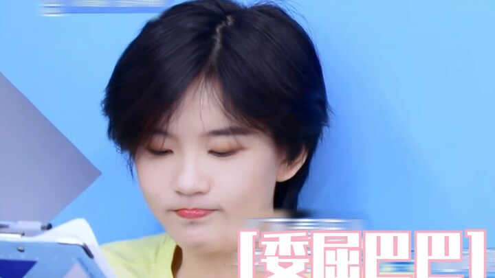 【昕燃】委屈的小猫咪和凶猛的大狮子