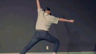 【Lực Hoàn rikimaru】Đây chính là nghệ thuật phải không nhỉ? Vũ đạo kết hợp rất tốt giữa cảm xúc và bà