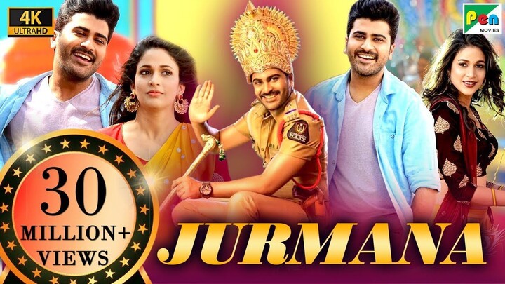 Radha Jurmana (HD) | Sharwanand, Lavanya Tripathi, Aksha